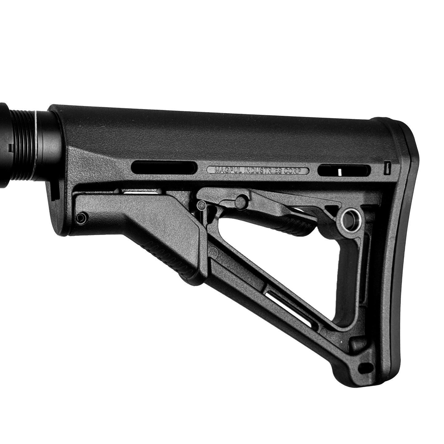 "AK12 Assassin" Comp CGB Custom - Gel Blaster (Metal)