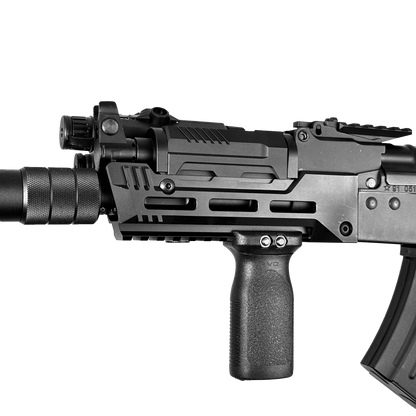 "AK12 Assassin" Comp CGB Custom - Gel Blaster (Metal)