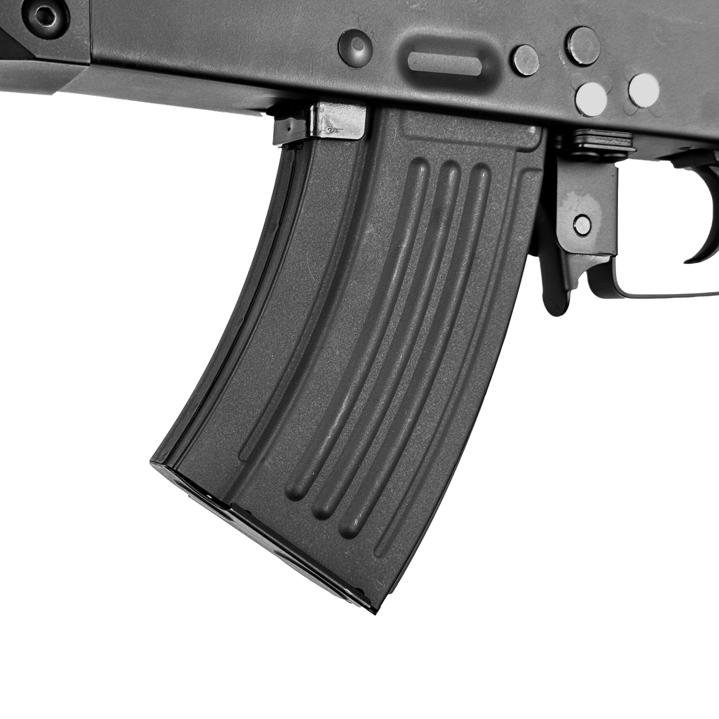 "AK12 Assassin" Comp CGB Custom - Gel Blaster (Metal)