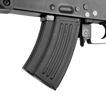 "AK12 Assassin" Comp CGB Custom - Gel Blaster (Metal)