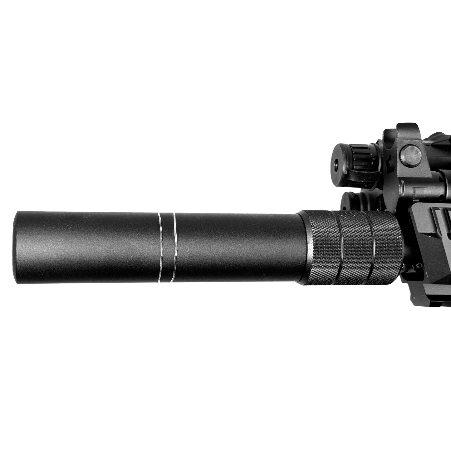 "AK12 Assassin" Comp CGB Custom - Gel Blaster (Metal)