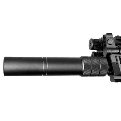 "AK12 Assassin" Comp CGB Custom - Gel Blaster (Metal)