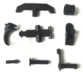 AKM Nylon Blackout kit