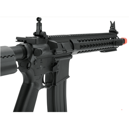 JOHN WICK STYLE CYMA Sport AR-15 Full Metal Gel Blaster AEG w/ Lipo Ready GearboxSame as the item box Package