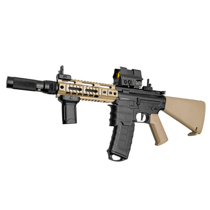 "Aggressor" Comp CGB Custom - Gel Blaster (Metal)