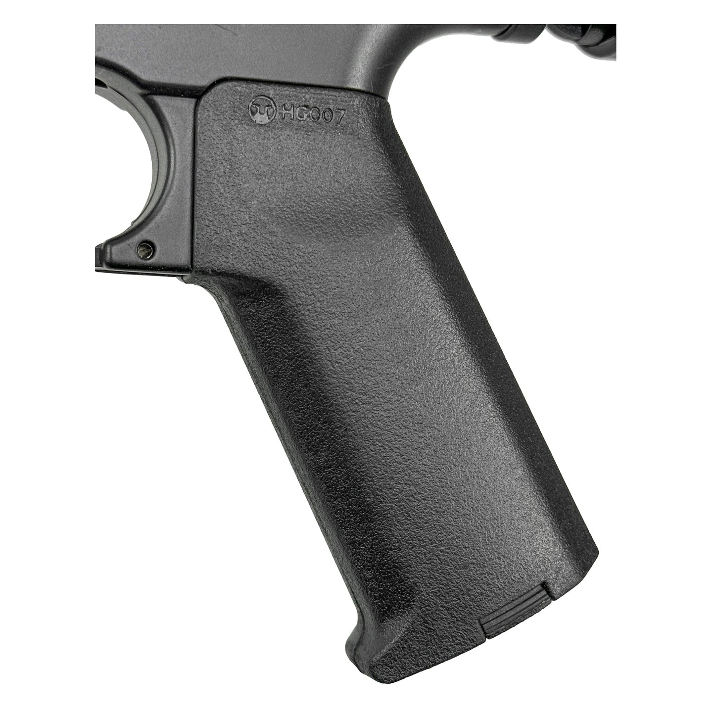 "Black Panther" Comp CGB Custom - Gel Blaster (Metal)