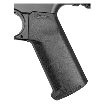 "Black Panther" Comp CGB Custom - Gel Blaster (Metal)