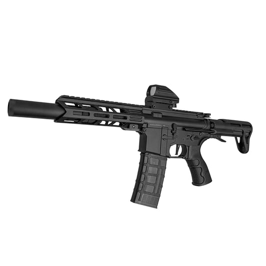 "Bullet CQB" Comp Stage 3 CGB Custom - Gel Blaster (Metal)