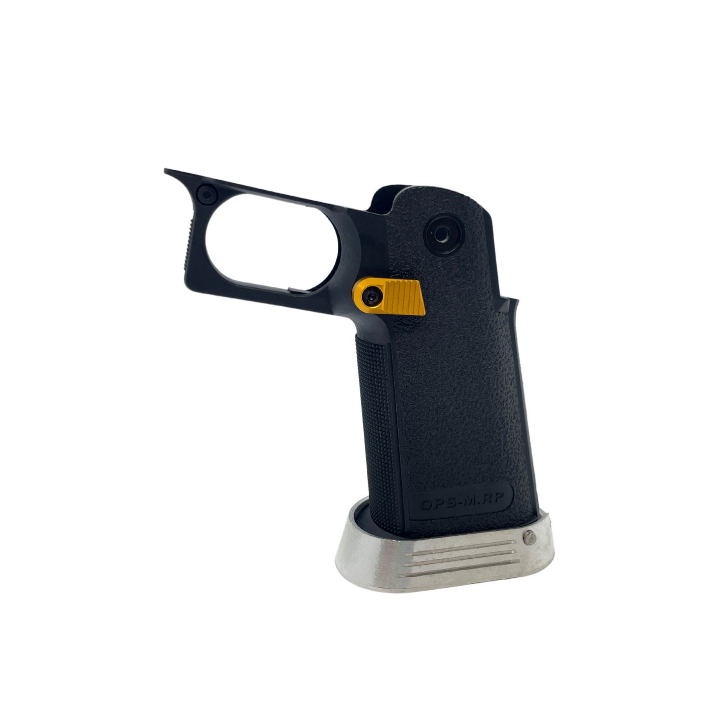 CGB Custom Series - Extended Match Grade Hi-Capa M01 Mag Release