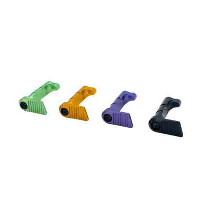 CGB Custom Series - Extended Match Grade Hi-Capa M01 Mag Release
