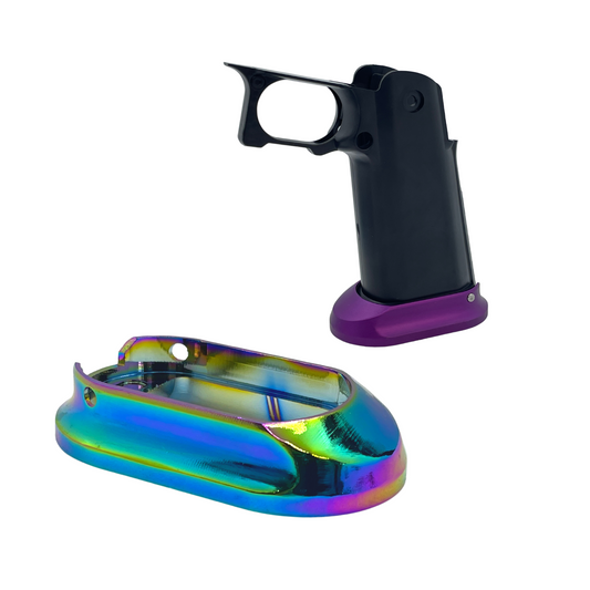 CGB Custom Series - High Heel Magwell