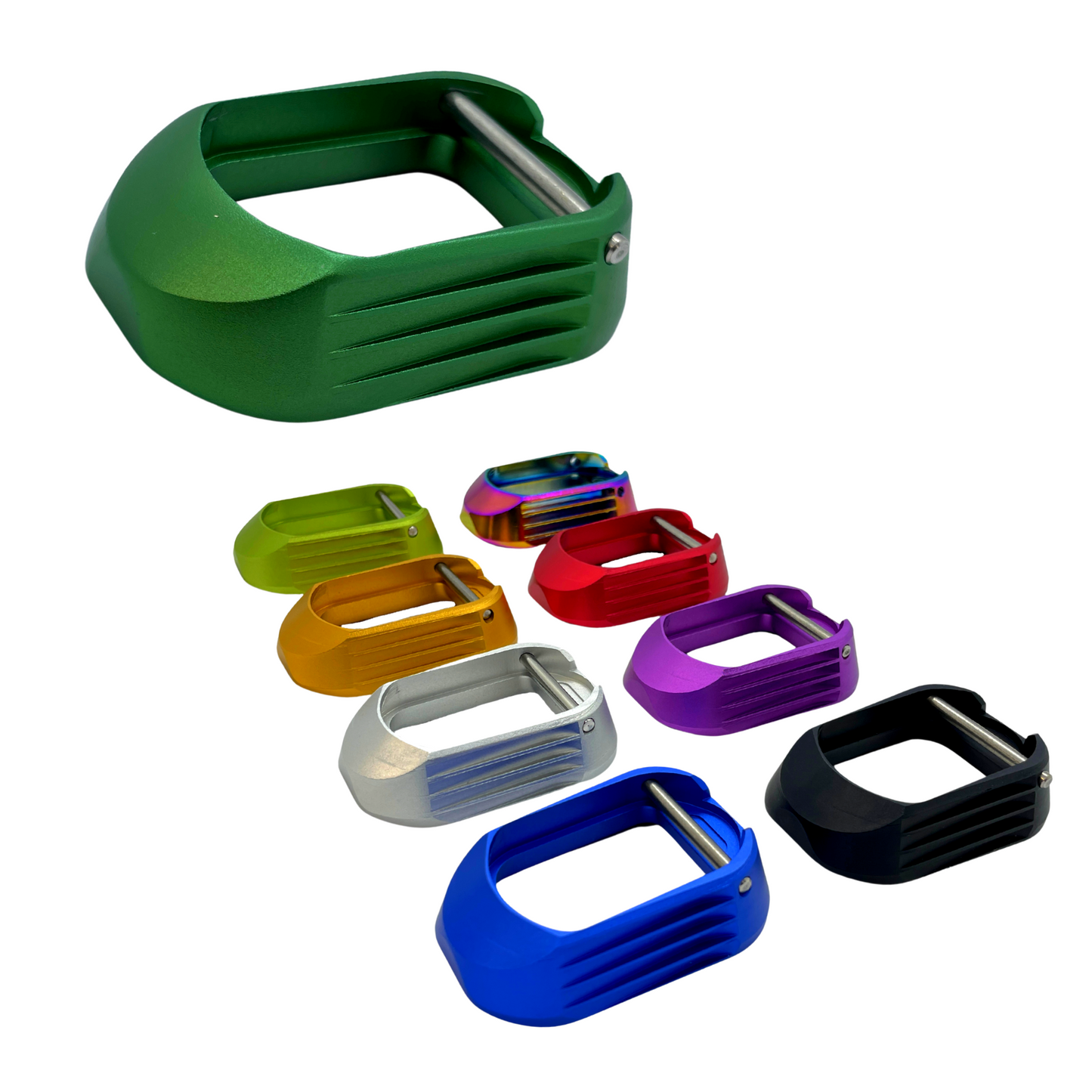 CGB Custom Series - Match Grade G03 Magwel