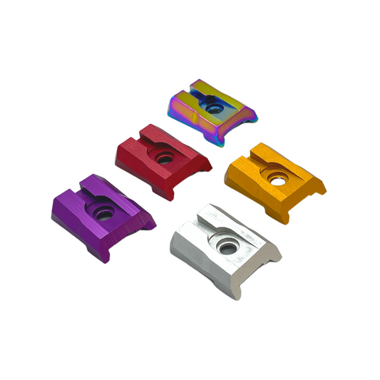 CGB Custom Series 4.3 Hi-Capa Rear Sight