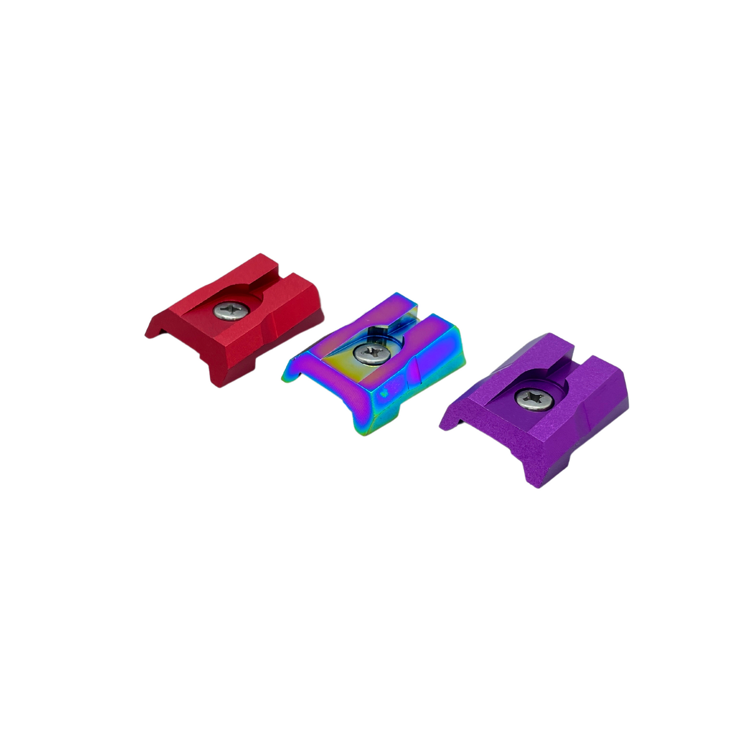 CGB Custom Series 4.3 Hi-Capa Rear Sight