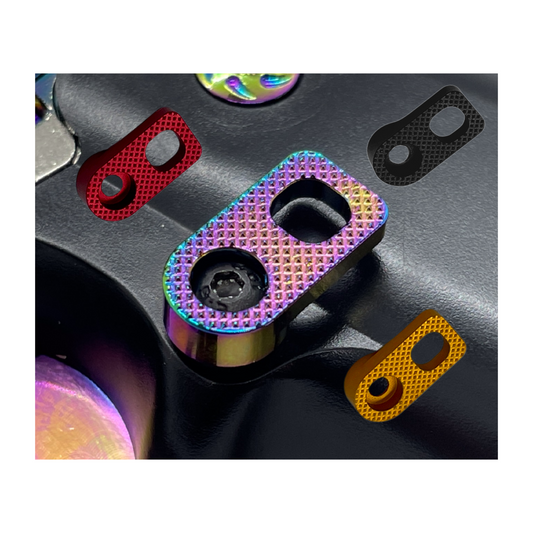 CGB Custom Series Extended Skele Mag Release Button (5 Colours)