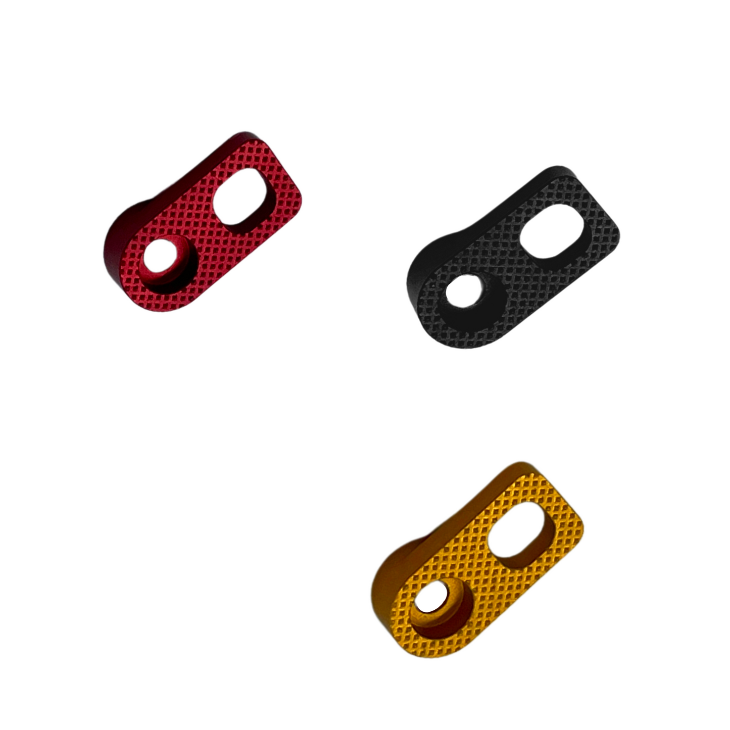 CGB Custom Series Extended Skele Mag Release Button (5 Colours)