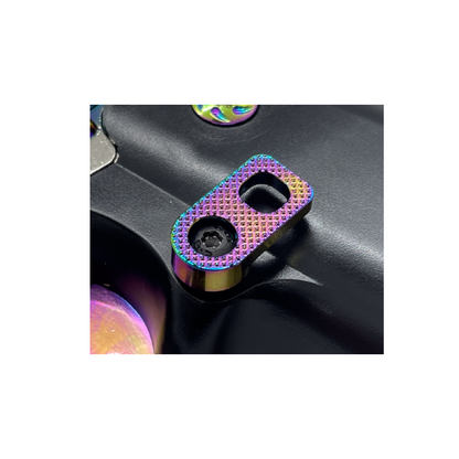 CGB Custom Series Extended Skele Mag Release Button (5 Colours)
