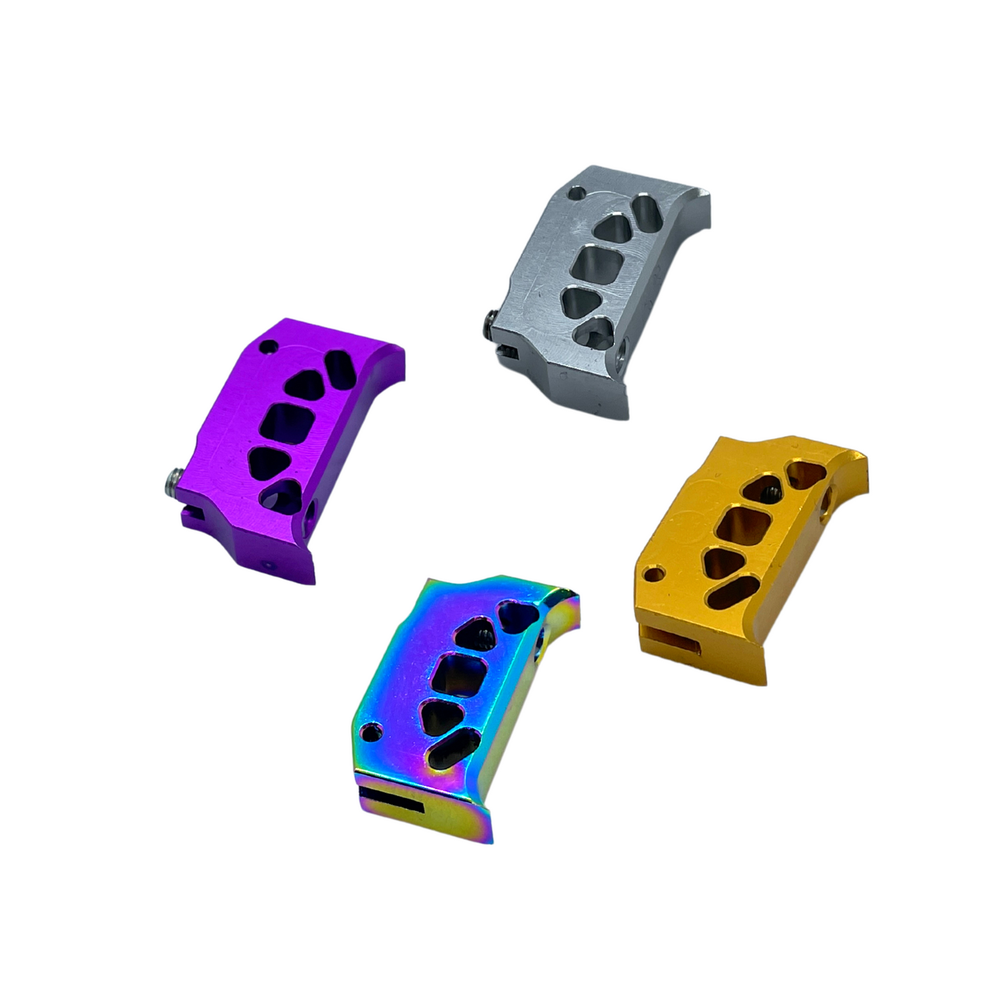 CGB Custom Series Hi-Capa T1 Speed Trigger
