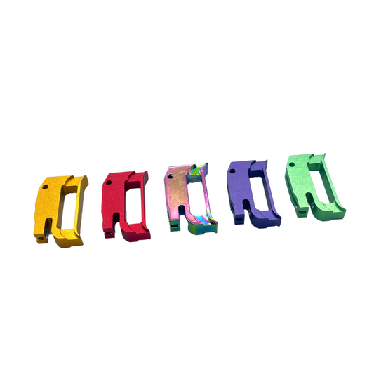 CGB Custom Series Hi-Capa T8 Speed Trigger