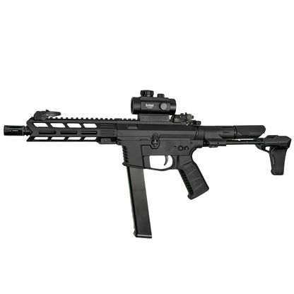 CGB MKII SMG-CQB Gel Blaster (Comp Ready)