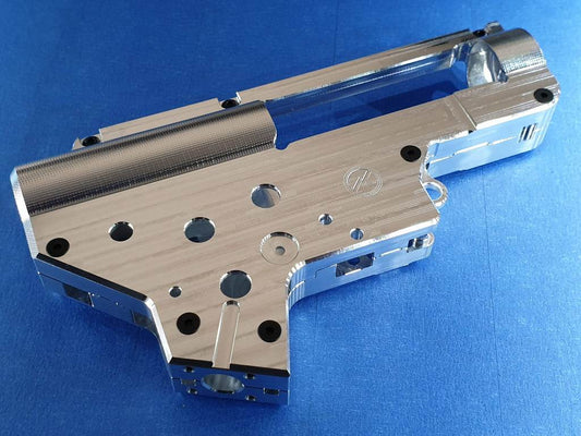 Mk CNC V2 GEL BLASTER GEARBOX CASING