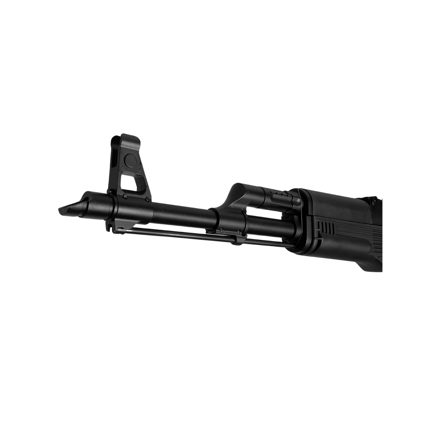 CO2 Full Blow Back AKS-47 - Gel Blaster (Metal)