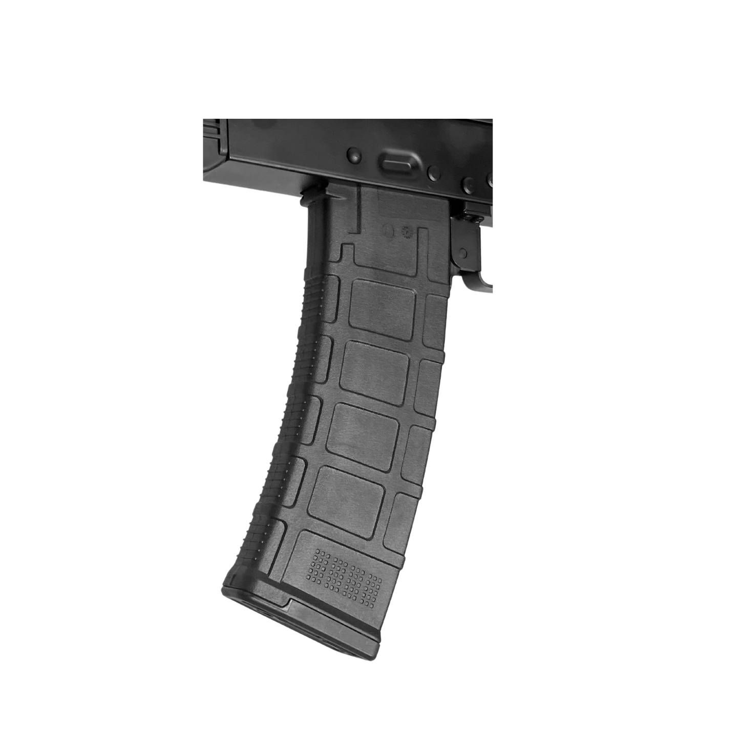 CO2 Full Blow Back AKS-47 - Gel Blaster (Metal)