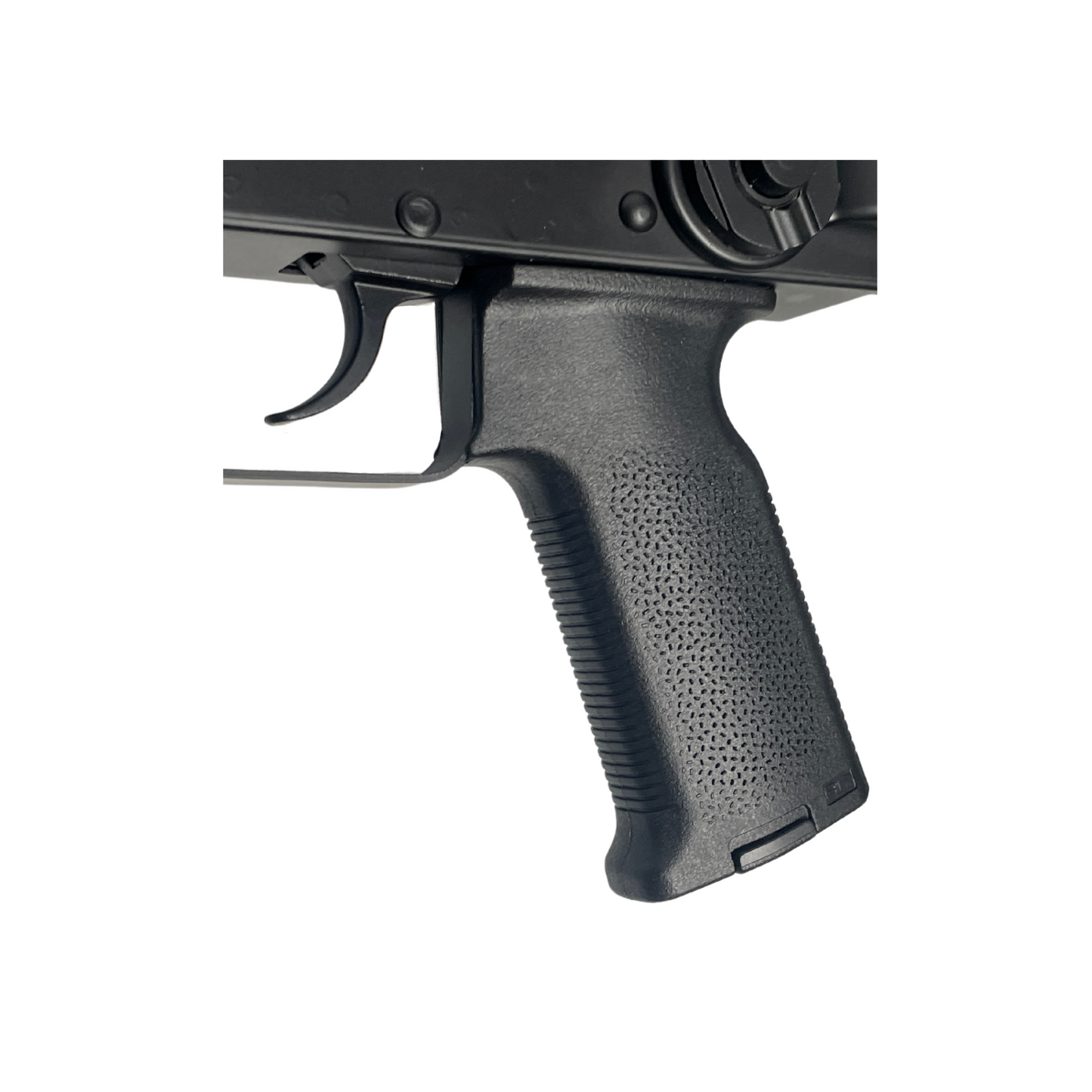 CO2 Full Blow Back AKS-47 - Gel Blaster (Metal)