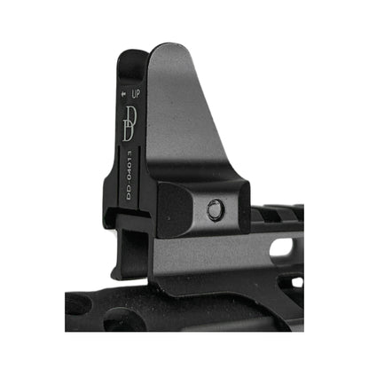 "CQB Phantom" Comp CGB Custom - Gel Blaster (Metal)