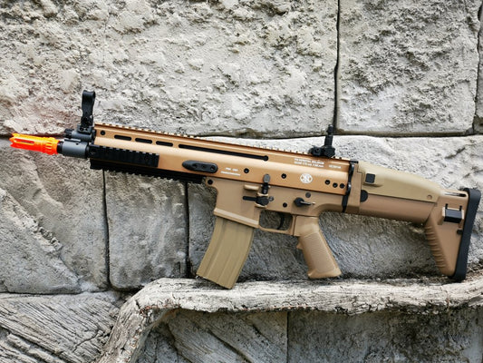 CYMA SCAR L Metal Gel blaster