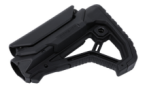 B01 – Core CP Nylon Butt Stock Black