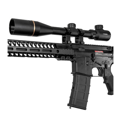 "DMR Falcon" GBBR Golden Eagle Marksman GBBR - Gel Blaster