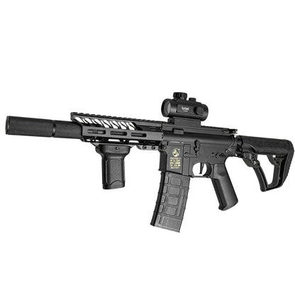 "Dominator" Comp CGB Custom - Gel Blaster (Metal)