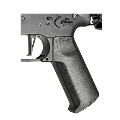 "Dominator" Comp CGB Custom - Gel Blaster (Metal)
