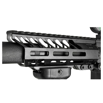 "Dominator" Comp CGB Custom - Gel Blaster (Metal)