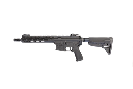 E&C BCM TTI F8 9 inch M-LOCK EC331