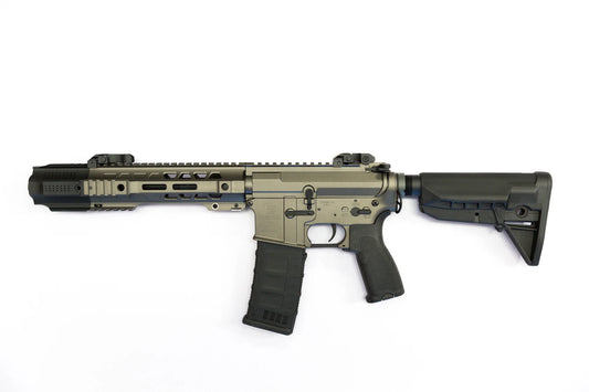 E&C SAI GRY 11.5 INCH EC-838