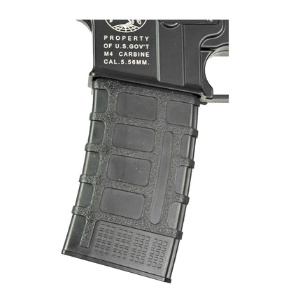 "Elite Force" Comp CGB Custom - Gel Blaster (Metal)