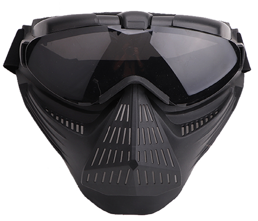 Face Mask 002