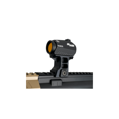 "Falcon Precision" MilSim CGB Custom - Gel Blaster (Metal)