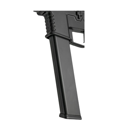 "Fennec-45" MilSim Comp Stage 2 CGB Custom - Gel Blaster (Metal)