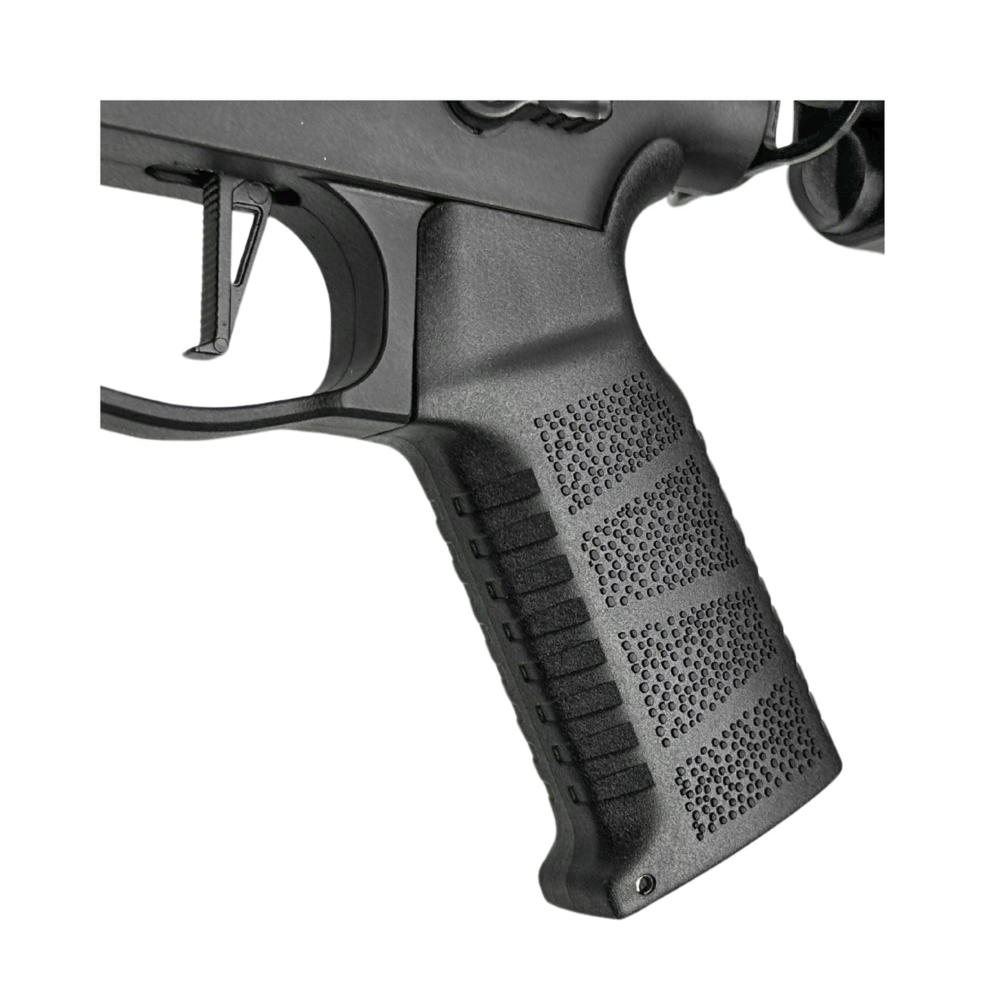"Fennec-45" MilSim Comp Stage 2 CGB Custom - Gel Blaster (Metal)