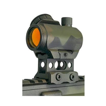 "Forest Warfare" Comp CGB Custom - Gel Blaster