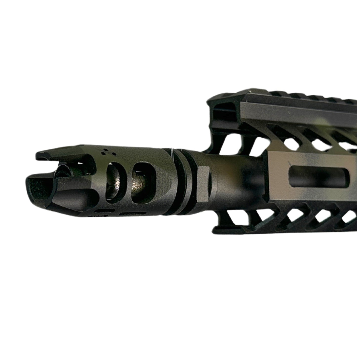 "Forest Warfare" Comp CGB Custom - Gel Blaster