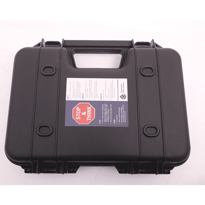 GOLDEN EAGLE 3325 HI-CAPA 4.3 OPS-Tactical Full Metal GEL BLASTER GREEN GAS/CO2 POWERED BLOW BACK