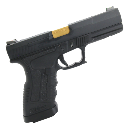 We TECH GP1799 T1 Pistol Gel Blaster ( BLACK)