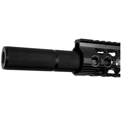 "HPA Stoner" CGB Custom HPA - Gel Blaster (Metal)