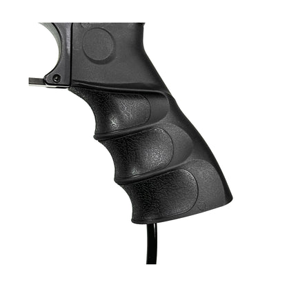 "HPA Stoner" CGB Custom HPA - Gel Blaster (Metal)