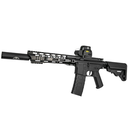 "Hazardous" Comp CGB Custom - Gel Blaster (Metal)