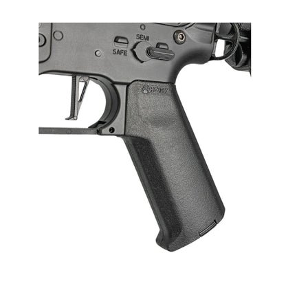 "Hazardous" Comp CGB Custom - Gel Blaster (Metal)